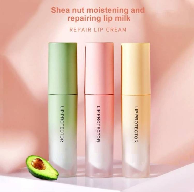 MYEONG lip milk lips glossy lip gloss pack of three Price in India