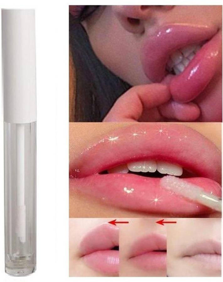 YAWI Moisturizing Lip Pump Long lasting Liquid Lip gloss Price in India