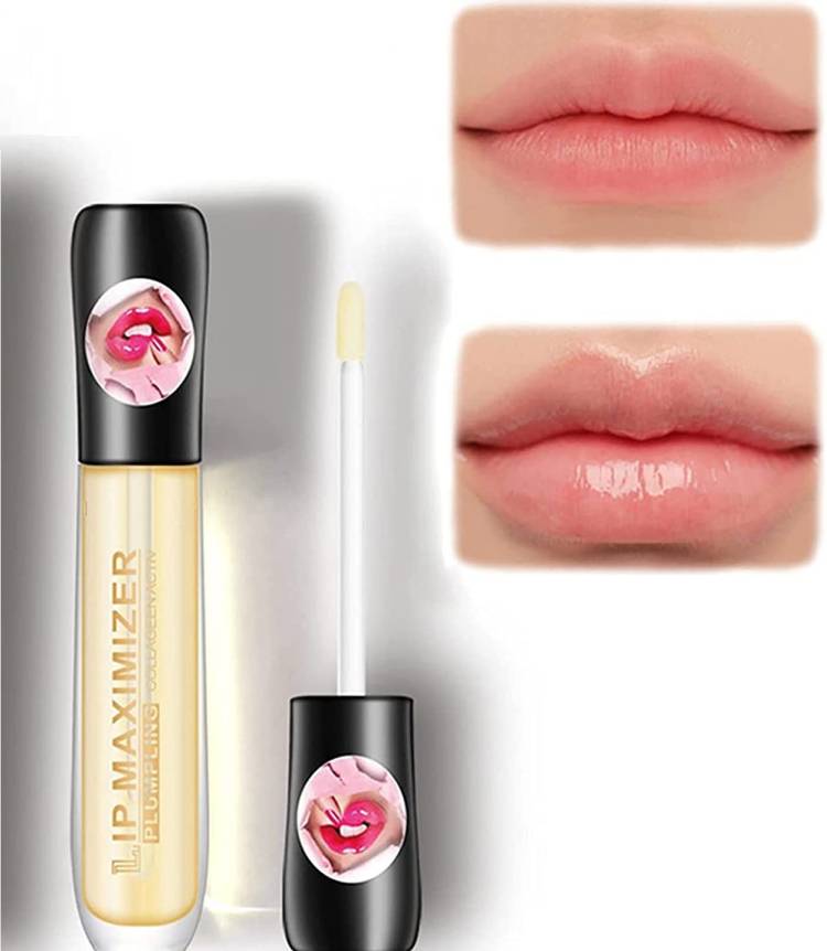 YAWI Lip Maximizer, Pink Apple, Long & Lasting Price in India