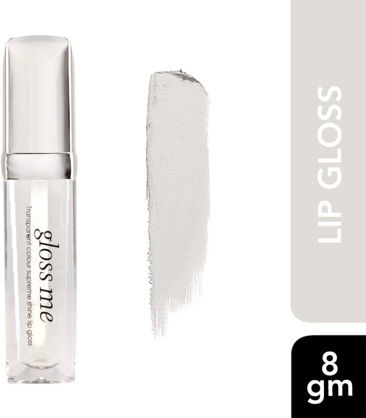 GULGLOW99 Hydrating And Non Sticky Lip Gloss Combo Of 2 Price in India