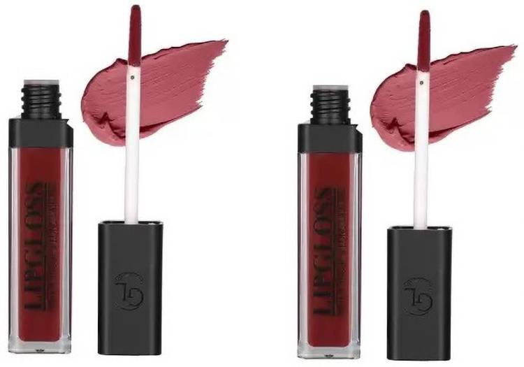 S.N.OVERSEAS LIPGLOSS 20 AND 20 Price in India
