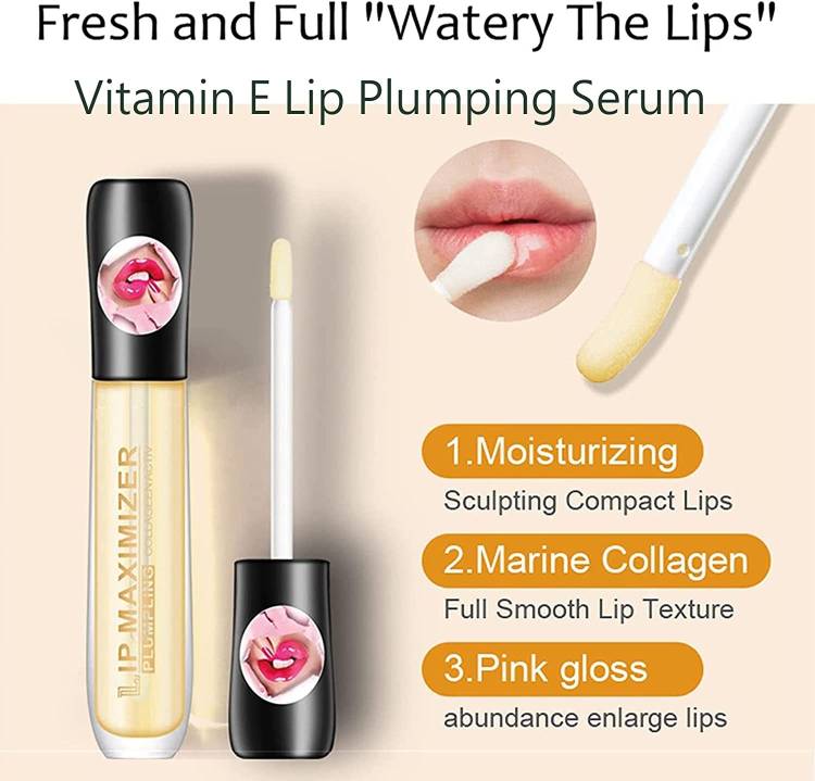 GULGLOW99 Lip Plumper, Lip Maximizer, Price in India