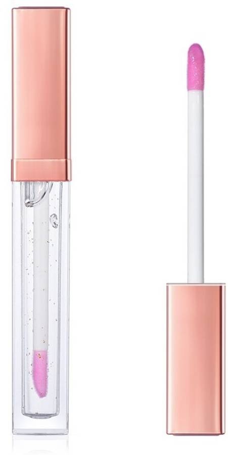 BLUEMERMAID NEW HEALTHY CARE CLEAR LIP GLOSS FOR GIRLS Price in India