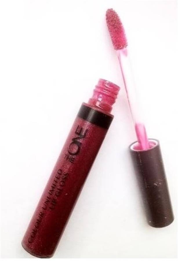 Oriflame Sweden The One Colour Unlimited Lip Gloss Price in India