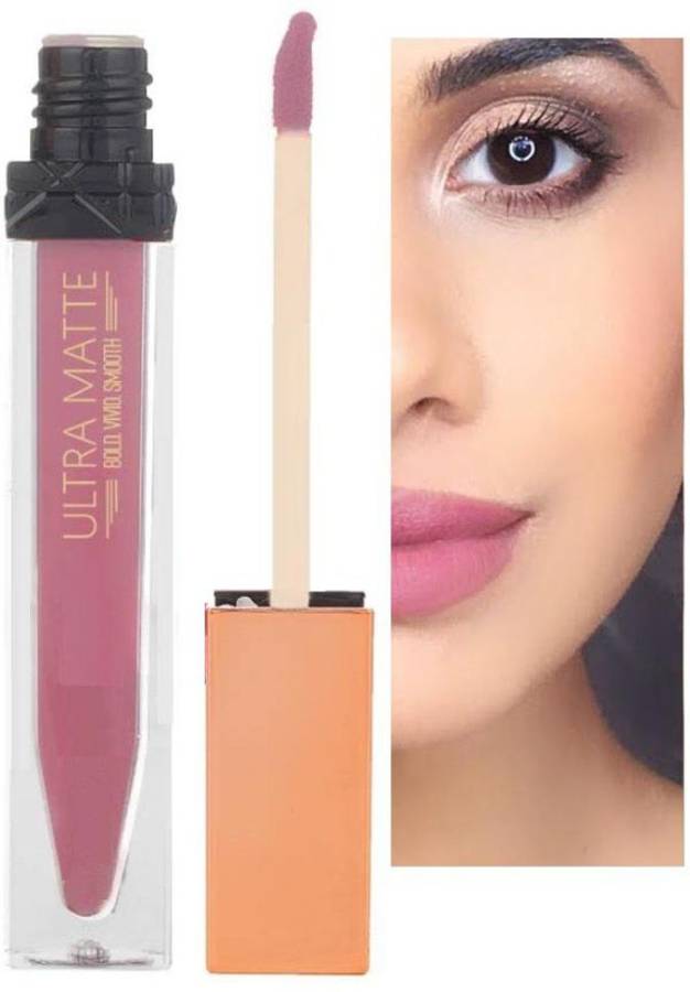 imelda Liquid Moisturizing Lipgloss For Women, Girls Price in India