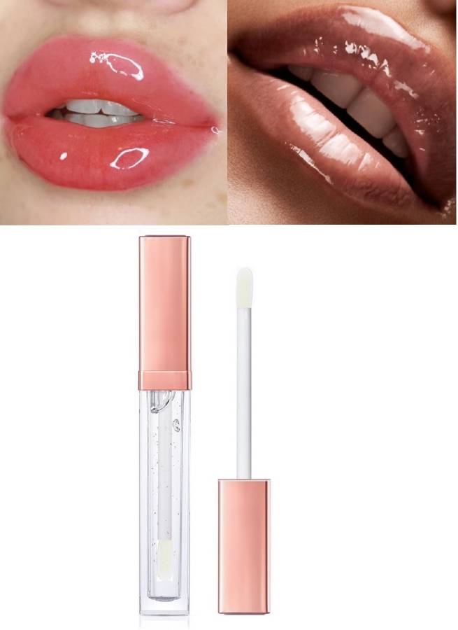 BLUEMERMAID PROFESSIONAL LIP GLOSS BEST TRANSPARENT FORMULA Price in India