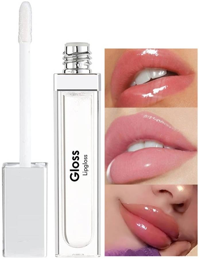 GULGLOW99 Lightweight And Transparent Lip Gloss Moisturizing Glass Lip gloss Price in India