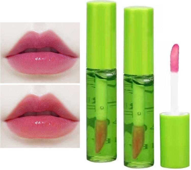 Arcanuy BEST AND NEW WATER PROF & LONG LASTING LIP GLOSS Price in India