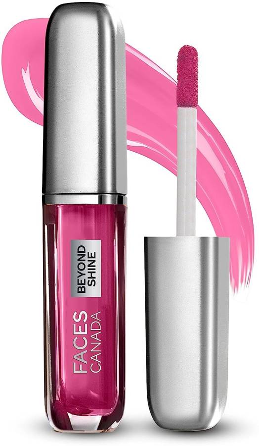Faces LIP GLOSS Price in India