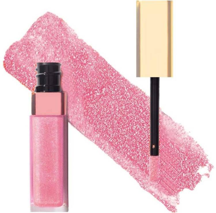 MYEONG Shine Spring Glow Color Lip Gloss For Supreme Shine Glossy Finish Lip Gloss Price in India