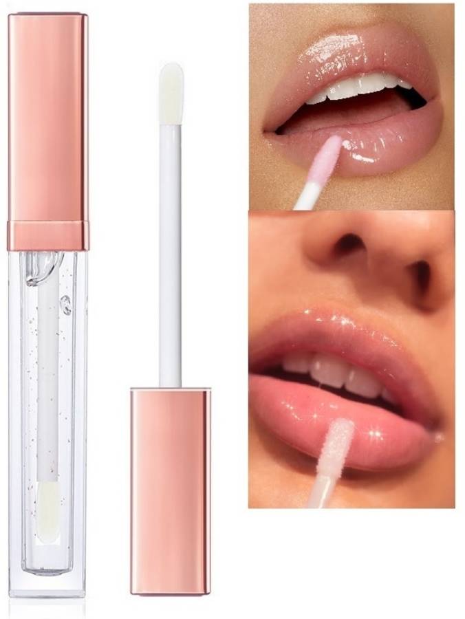 BLUEMERMAID HIGH QUALITY GLOSSY LIP GLOSS BEST WATERPROOF FORMULA Price in India