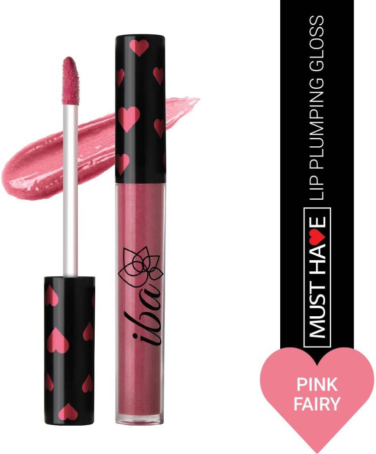 Iba Must Have Lip Plumping Gloss Price in India
