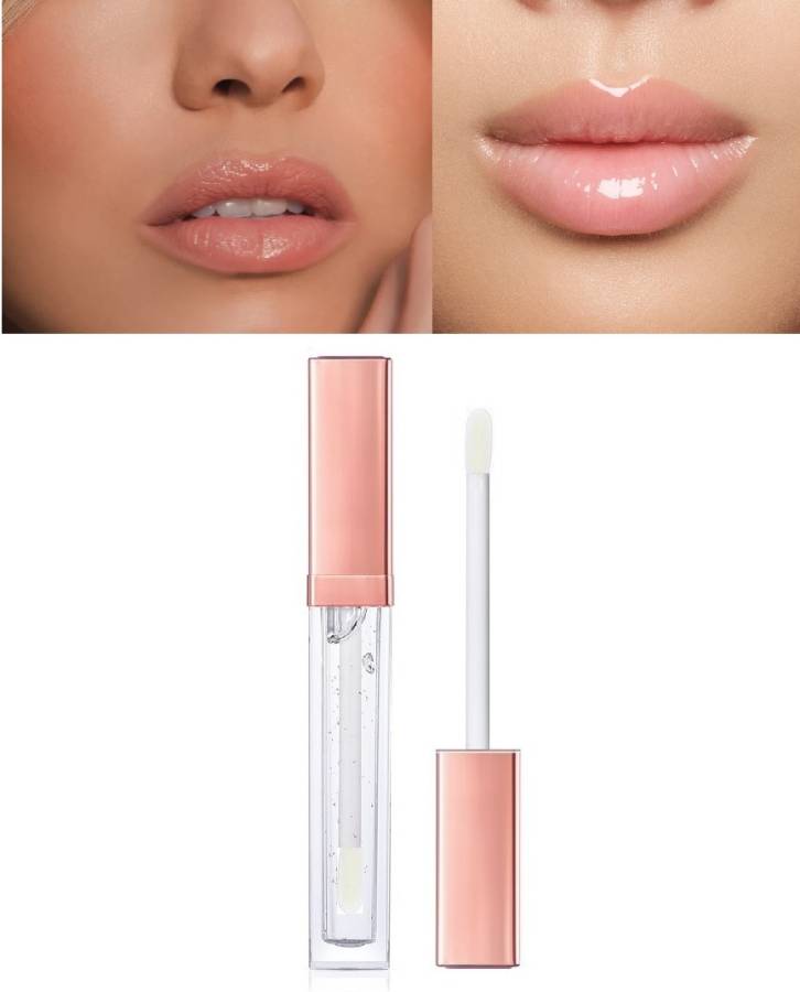 SEUNG NEW GEL SHINY GLOSSY LIP GLOSS BEST CLEAR FORM Price in India