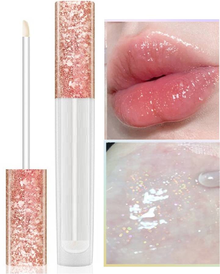 EVERERIN Long Lasting Sexy Lips Pump Gloss Lips LIP GLOSS Price in India