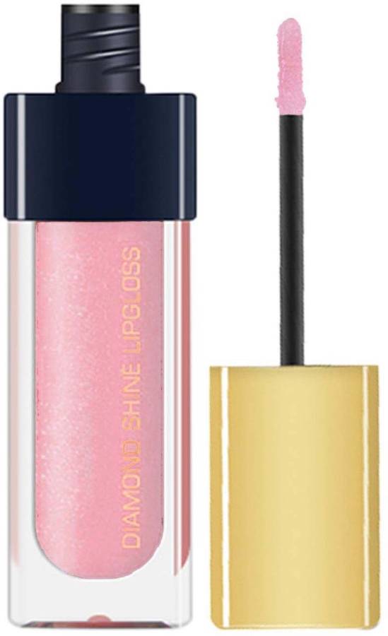 MYEONG Lip Gloss For Supreme Shine Candy Color Price in India