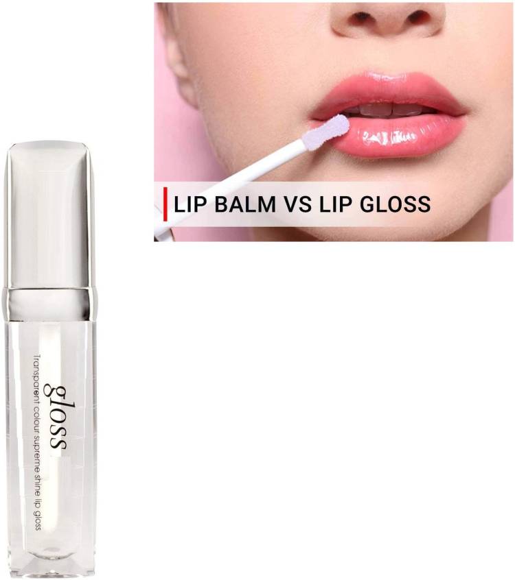 imelda Liquid Lip Gloss Smudge Proof and Long Lasting Price in India