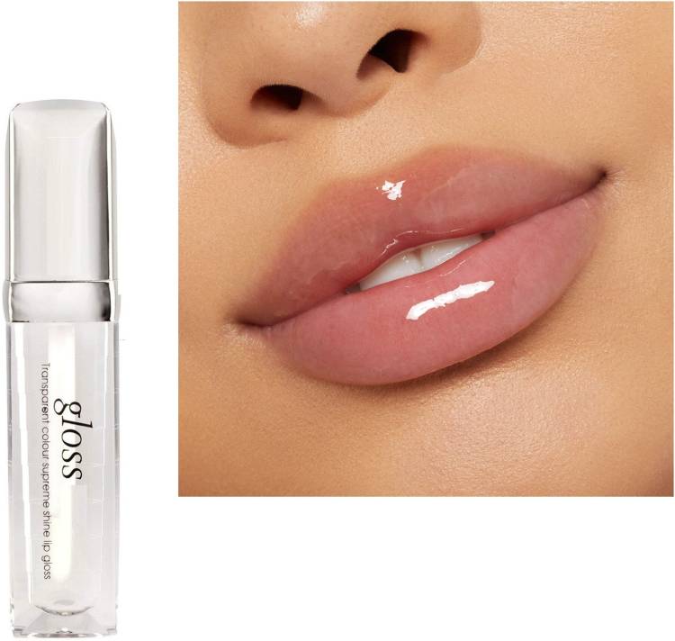 MYEONG Plump and Shine Lip Gloss Price in India