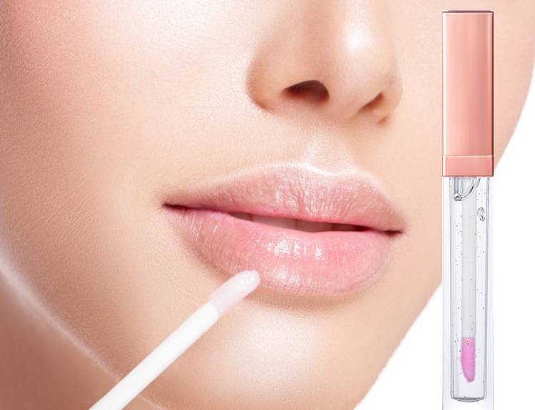 NADJA NEW ALL SKIN TYPE LIP GLOSS GLOSSY FINISH COLORLESS FOR WOMEN Price in India