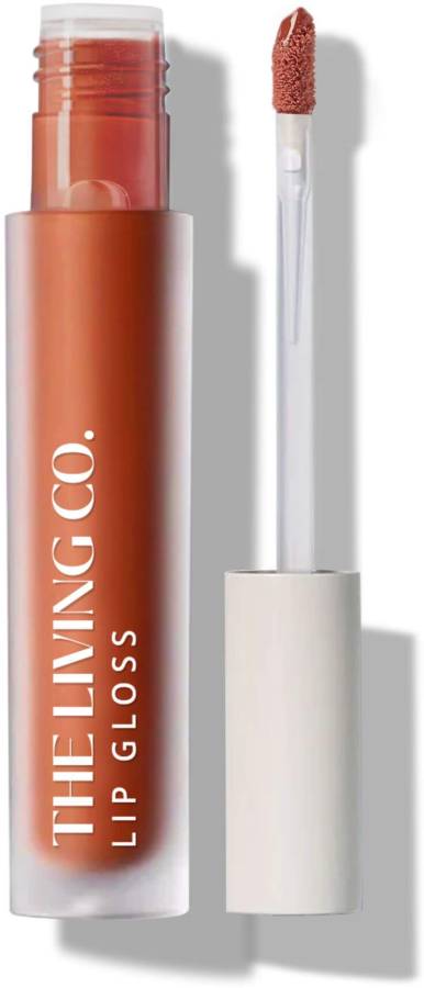The Living Co. Everyday Shine Lip Gloss Price in India