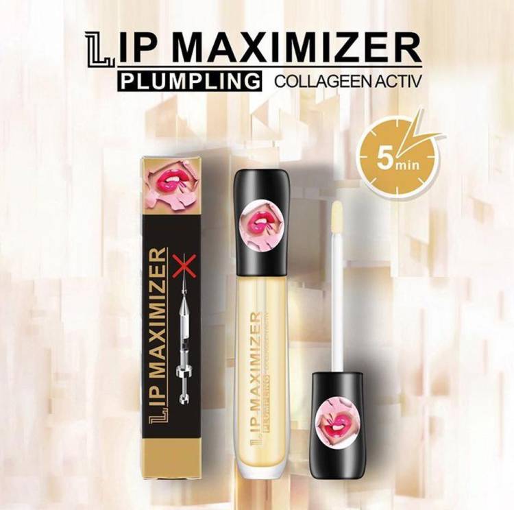 GULGLOW99 New Natural Lip Plumper, Lip Maximizer, Moisturizing Price in India