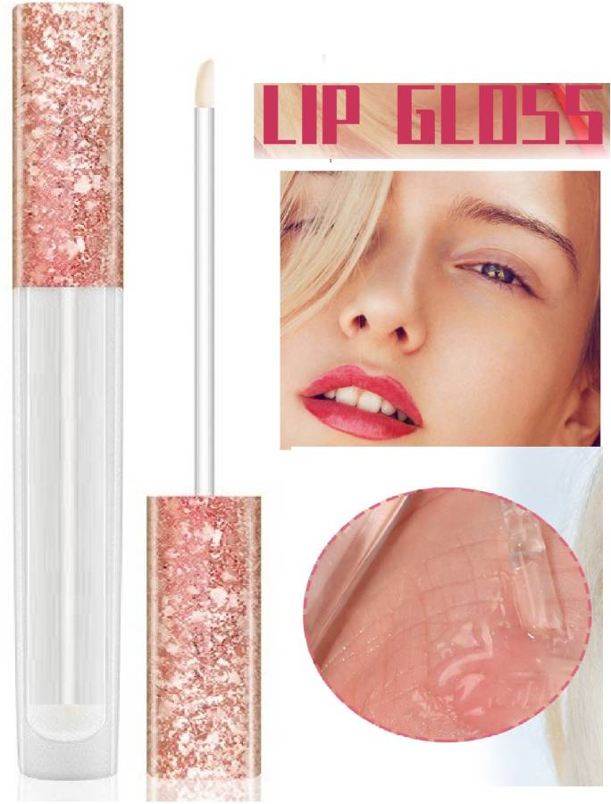 GULGLOW99 lip care transparent water proof lip gloss Price in India