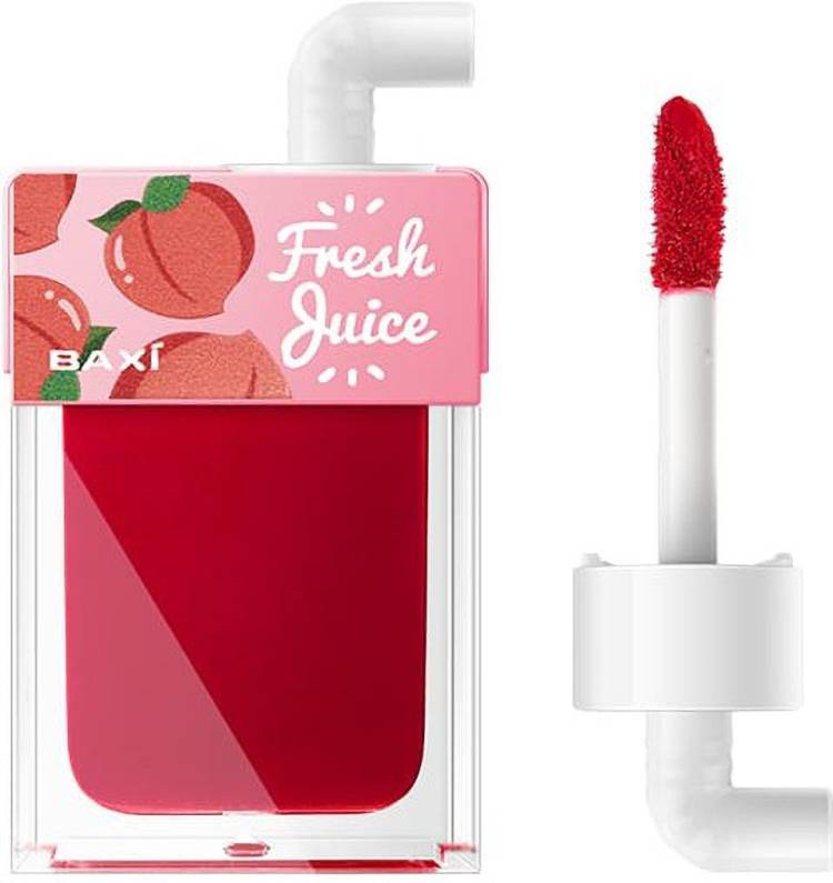 ARRX fruit juice lip tint red Price in India