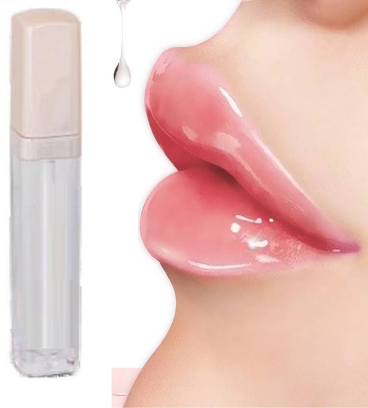 Emijun Lip Gloss Moisturizing Shine Lip Care Lip Gloss Price in India