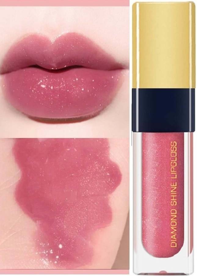 Tactile Lip Gloss for Supreme Shine, Glide-On Lipstick for Glossy 02 Price in India