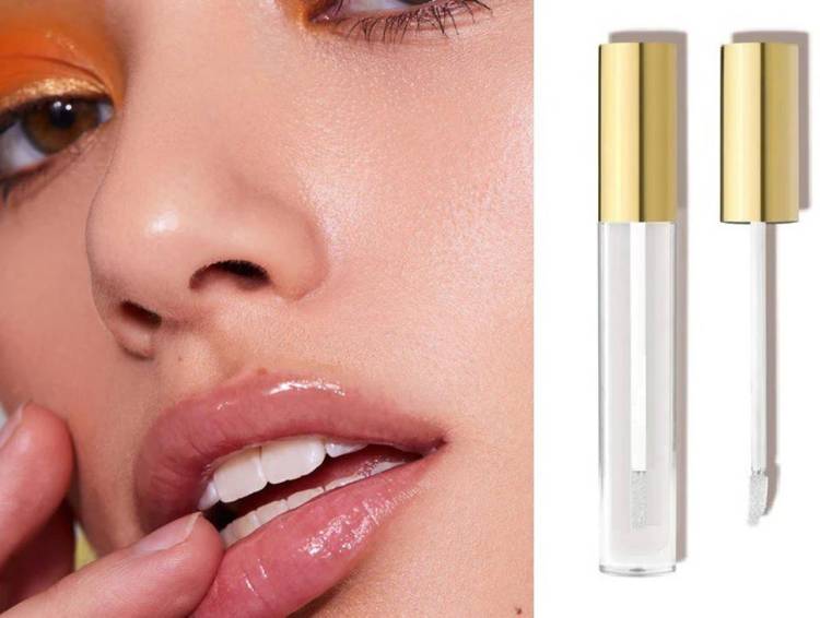 SEUNG NATURAL LIP GLOSS FOR SHINY LIP FOR WOMEN Price in India