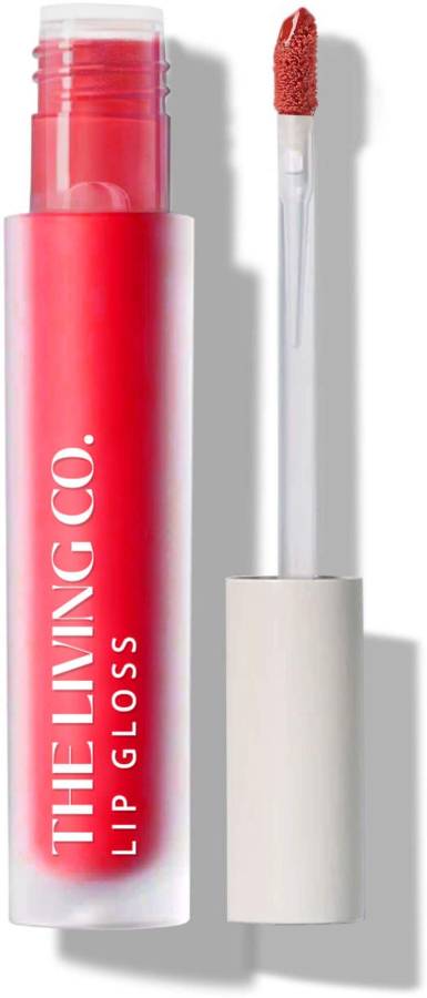 The Living Co. Everyday Shine Lip Gloss Price in India