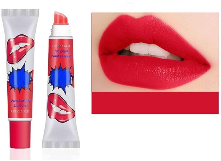 EVERERIN lip color lip gloss Price in India