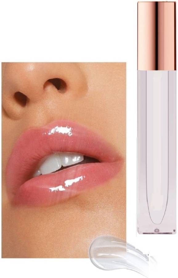 Emijun LIQUID LONG LASTING LIP MAKE UP GLOSSY LIP GLOSS Price in India