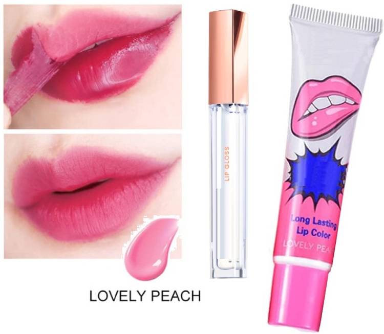 GULGLOW99 Lip Combo Price in India