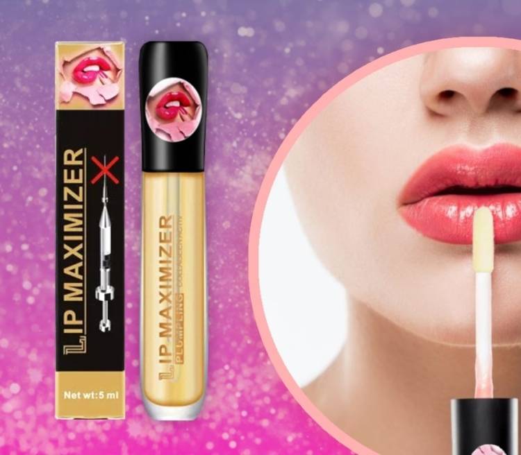 imelda Lip Maximizer Plumping Lip Enhancer Gloss Price in India