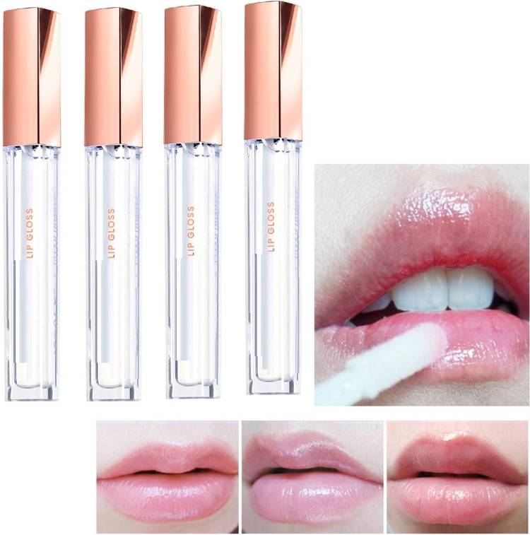 EVERERIN New And Professional Lips Makeup Lipgloss Price in India