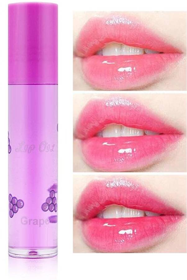 YAWI Makeup Hydrating Lip Oil Moisturizing Long Lasting Hydrating Roller Price in India