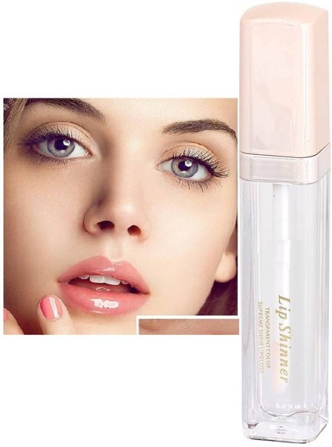 Yuency Matte Shine Lip Glossy Finish Lips Makeup Price in India