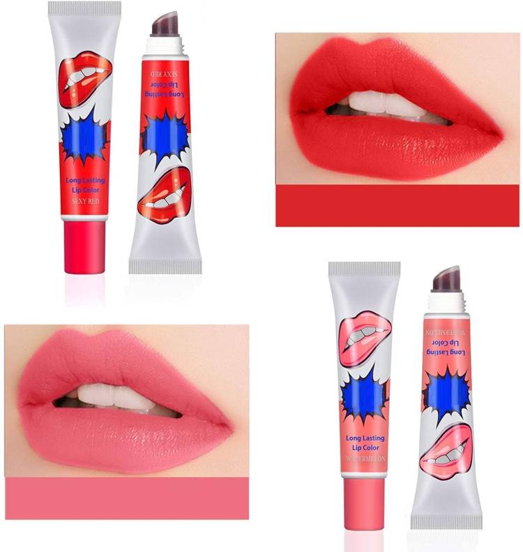 MYEONG Magic Long Lasting Matte Finish Price in India