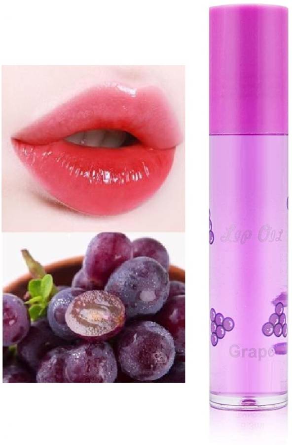 YAWI Lip Gloss Makeup Plump Lip Glow Oil 6 Lip Oils Fruity Price in India
