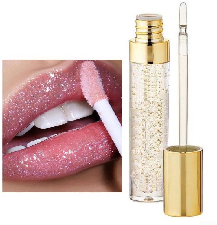 YAWI color changing Glossy Shine Lip Gloss Price in India