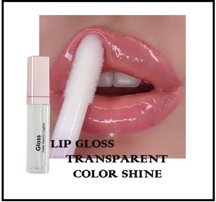 XTREME GLOSSY Trane spent lip gloss For all skin types Price in India