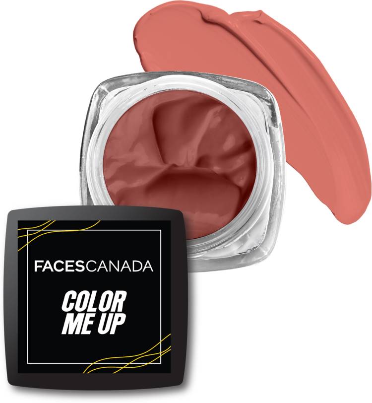 FACES CANADA Color Me Up Lip & Cheek Tint - Price in India
