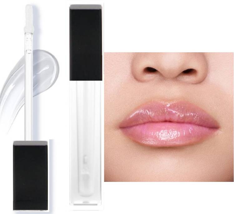 Arcanuy Lip Gloss and lip shiner Waterproof Long Lasting Lipstick shiner Price in India