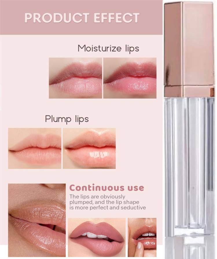 BLUEMERMAID Keep lips moisturized all day. Price in India