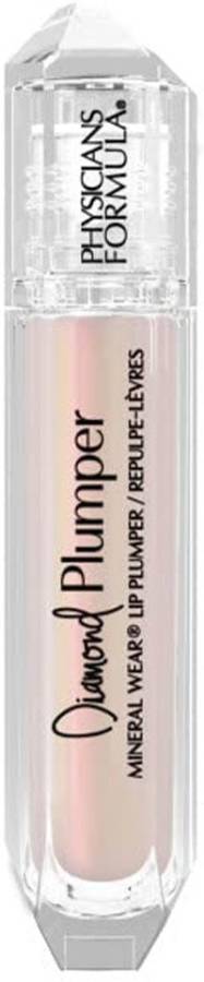 Physicians Formula Mineral Wear Diamond Glow Lip Plumper For Thin & Chapped Lips with Avocado Oil Price in India