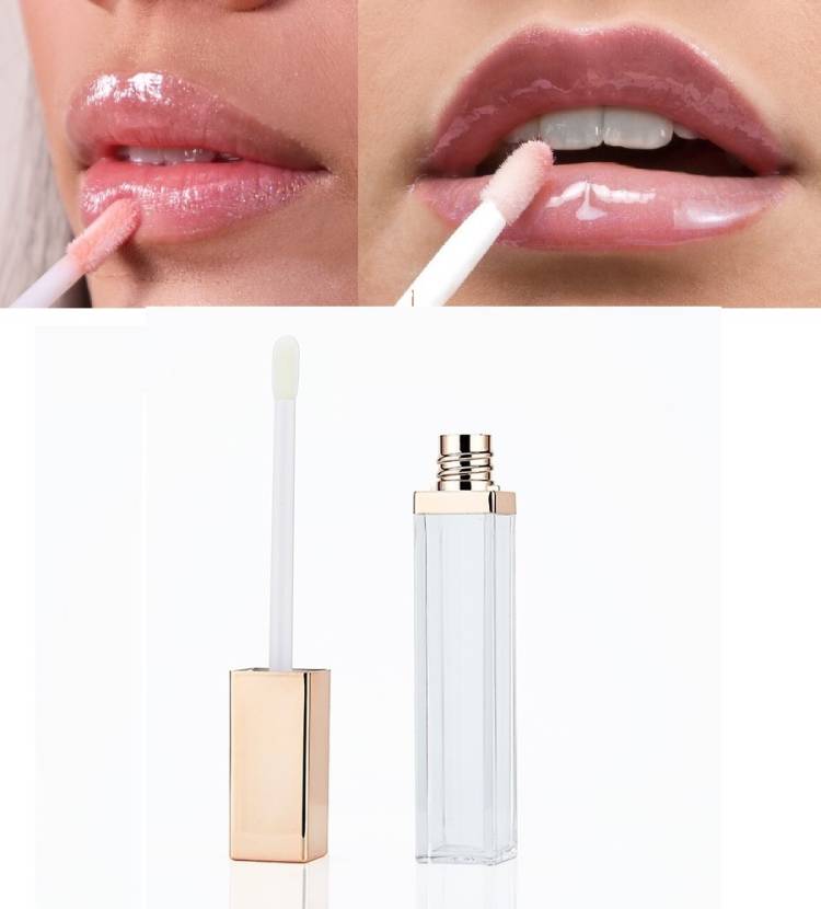 Herrlich SMOOTH GLOSSY SHINY BEST LIP GLOSS FOR GIRLS BEST QUALITY Price in India