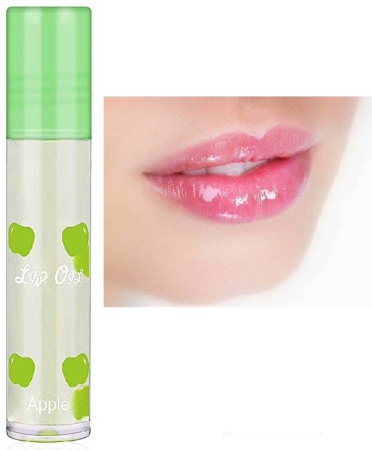 Emijun Lip Serum Oil, Lip Lightening & Plumping for women and girl Lip Stain Price in India