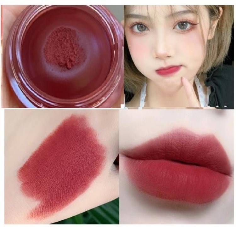 EVERERIN New Professional Creamy Matte tint Lip Stain Price in India
