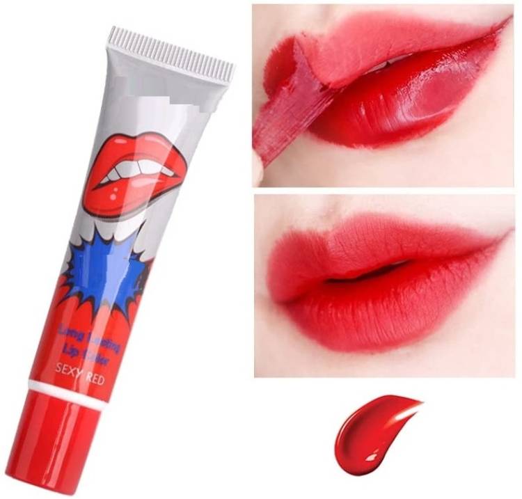 Emijun Color Mask Tint Long Lasting Waterproof Lip Peel Off Price in India