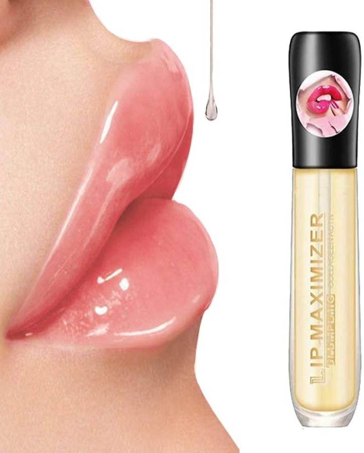 MYEONG Ultra Sine Transparent Lip Maximizer Price in India